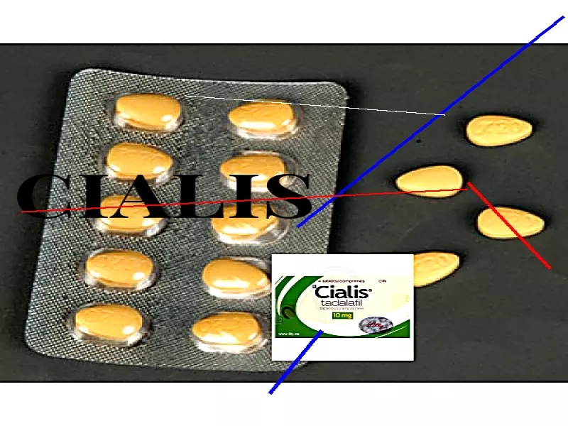 Acheter cialis pas cher paris